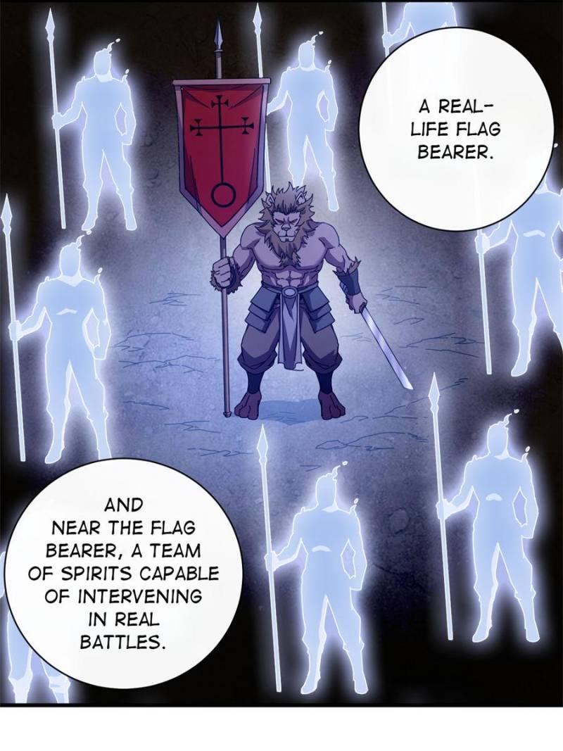 A Transmigrated Warden’s Battle for Redemption Chapter 107 237 05