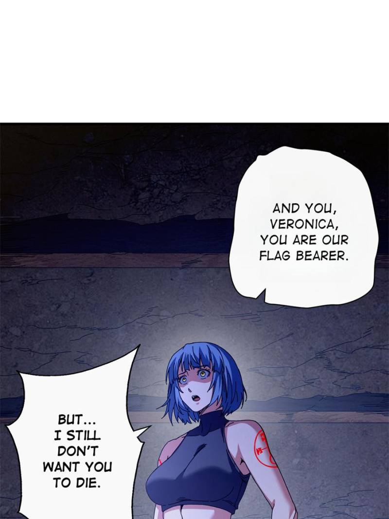 A Transmigrated Warden’s Battle for Redemption Chapter 107 238 06