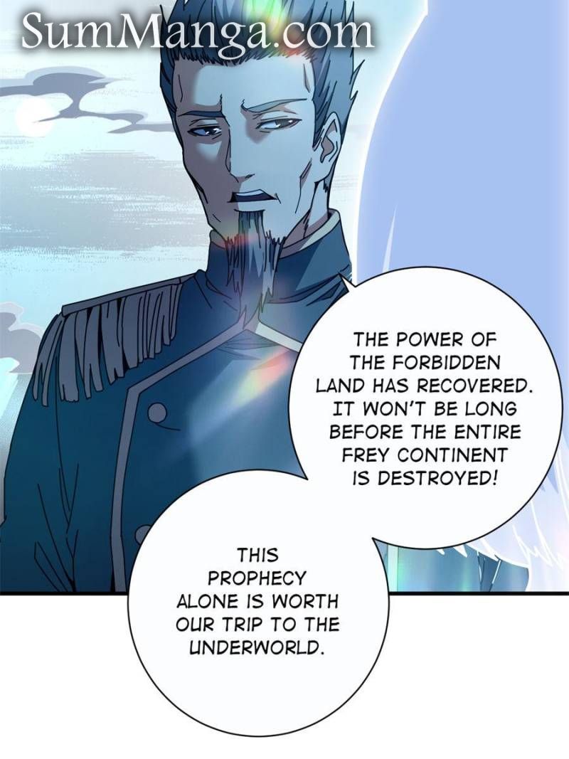 A Transmigrated Warden’s Battle for Redemption Chapter 107 240 08