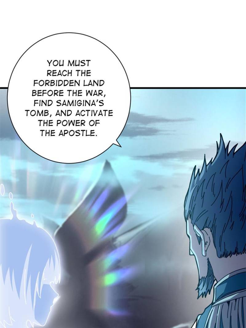 A Transmigrated Warden’s Battle for Redemption Chapter 107 241 09