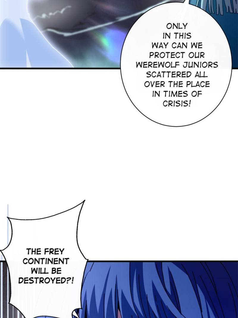 A Transmigrated Warden’s Battle for Redemption Chapter 107 242 10