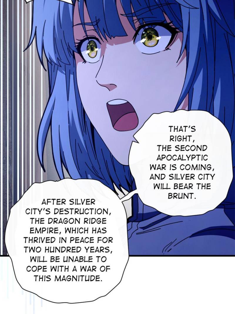 A Transmigrated Warden’s Battle for Redemption Chapter 107 243 11