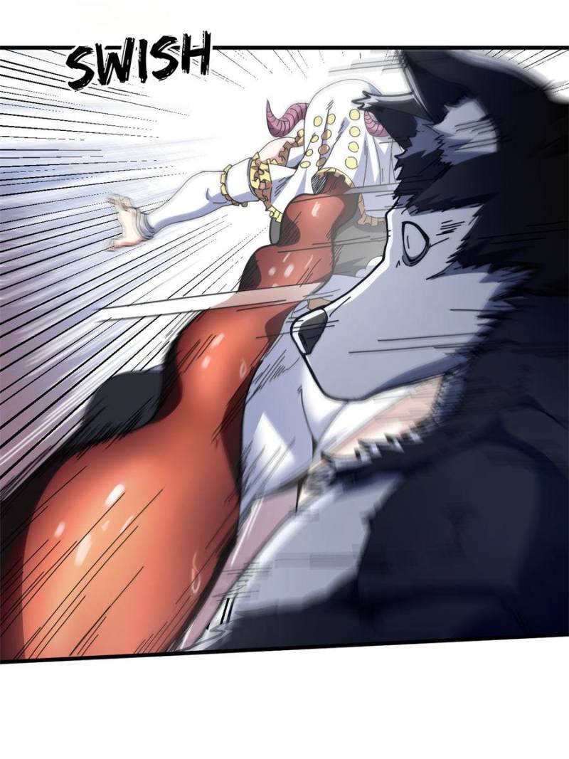 A Transmigrated Warden’s Battle for Redemption Chapter 107 246 14