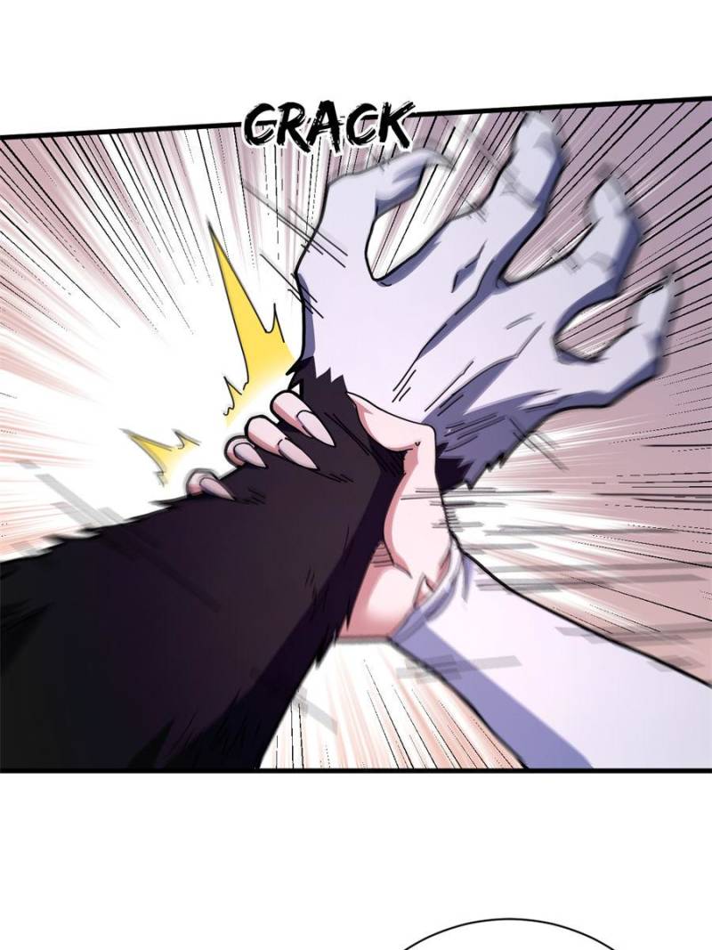 A Transmigrated Warden’s Battle for Redemption Chapter 107 247 15