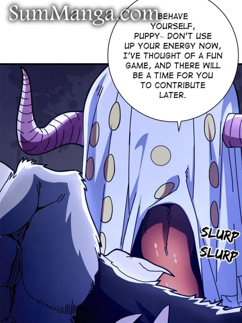 A Transmigrated Warden’s Battle for Redemption Chapter 107 248 16