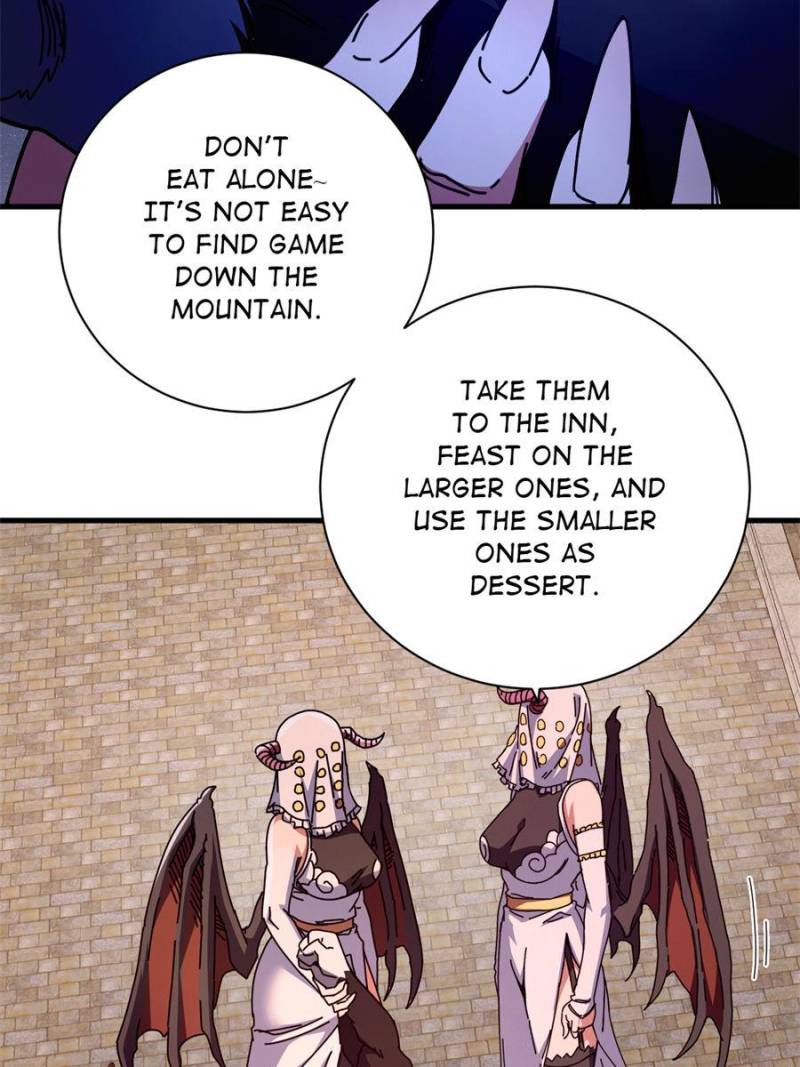 A Transmigrated Warden’s Battle for Redemption Chapter 107 249 17