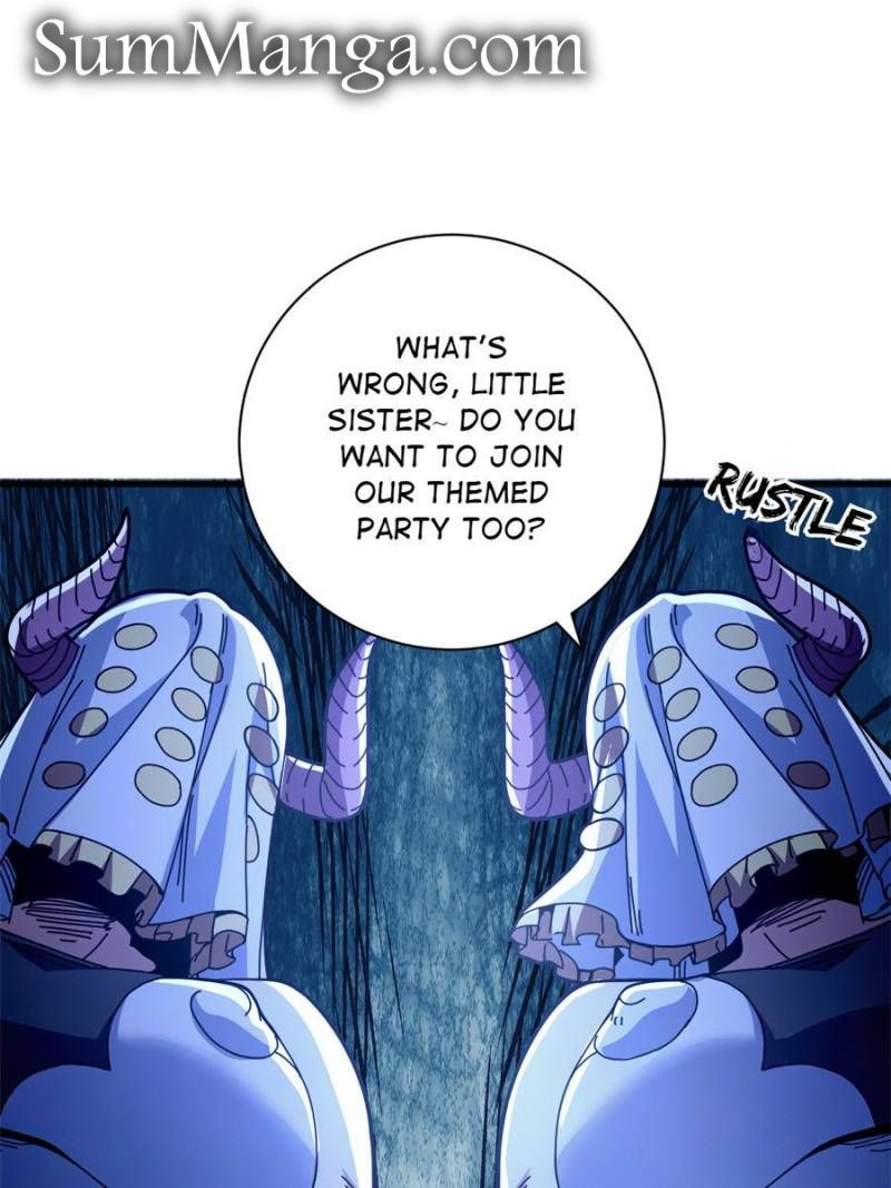 A Transmigrated Warden’s Battle for Redemption Chapter 107 252 20