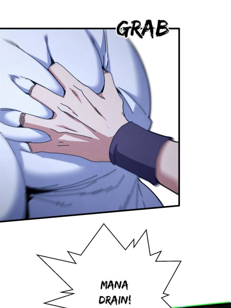 A Transmigrated Warden’s Battle for Redemption Chapter 107 254 22