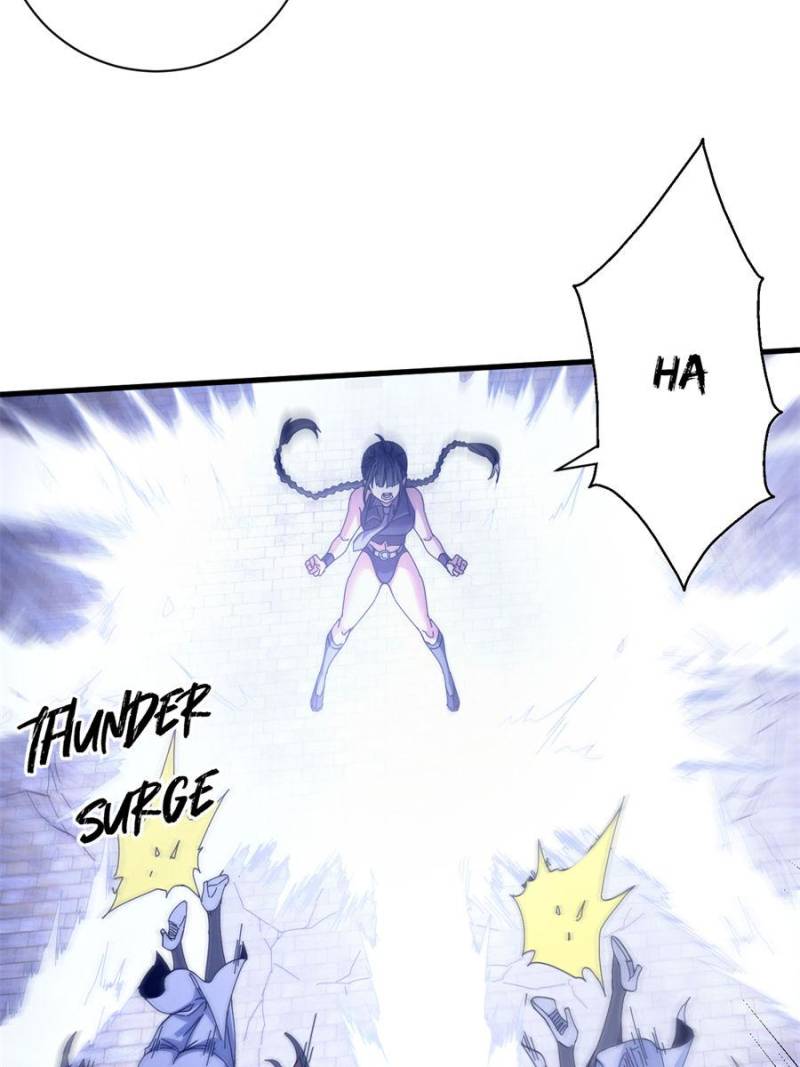 A Transmigrated Warden’s Battle for Redemption Chapter 107 258 26