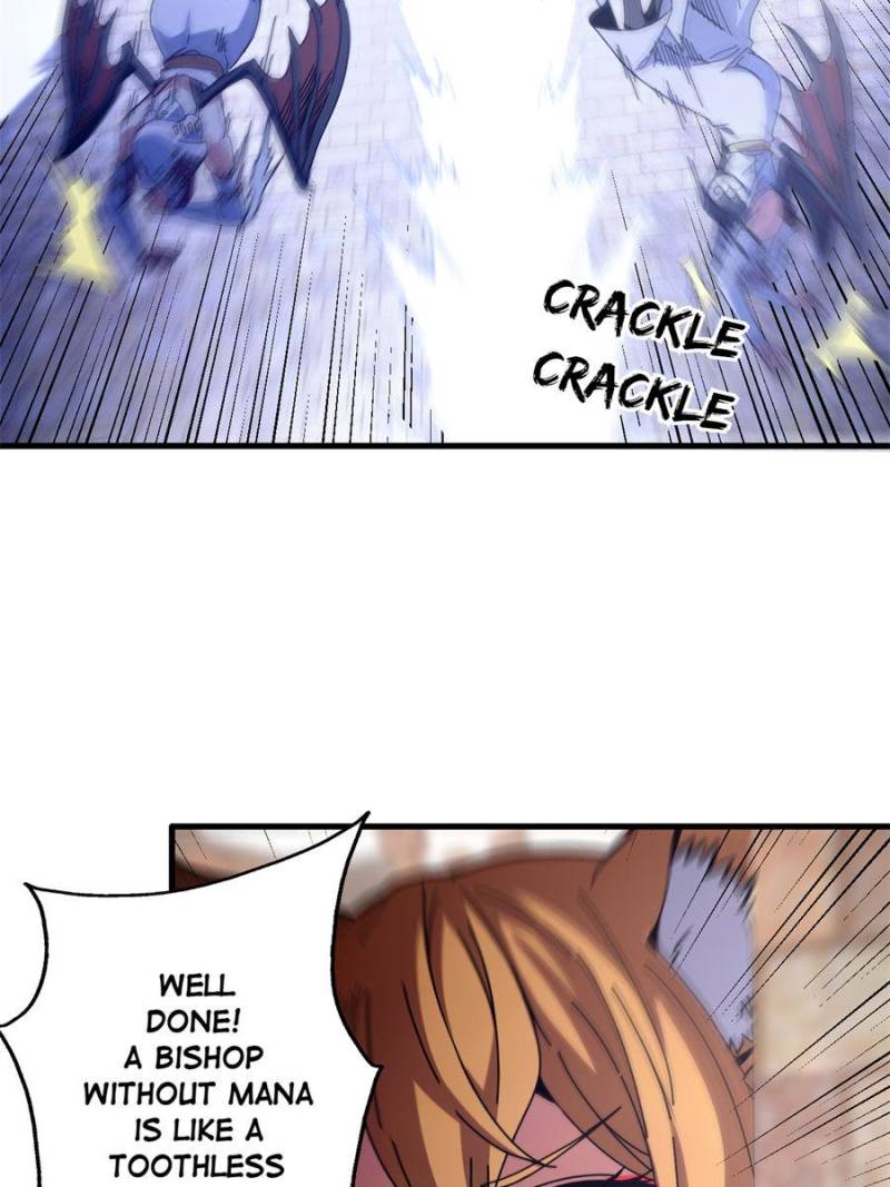 A Transmigrated Warden’s Battle for Redemption Chapter 107 259 27