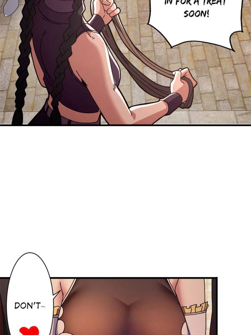 A Transmigrated Warden’s Battle for Redemption Chapter 107 263 31