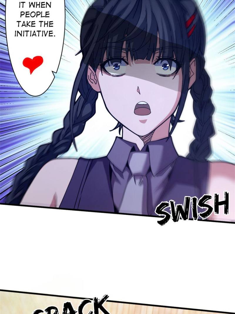 A Transmigrated Warden’s Battle for Redemption Chapter 107 265 33