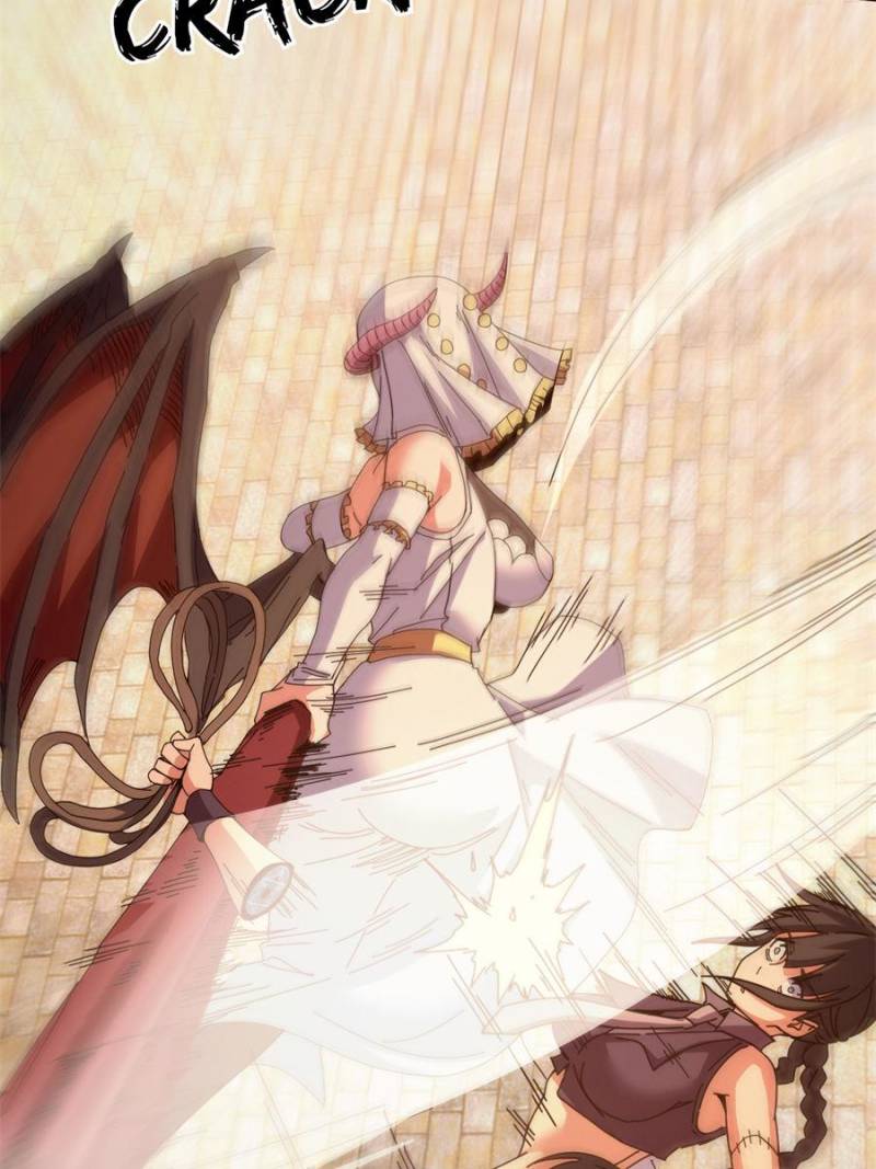 A Transmigrated Warden’s Battle for Redemption Chapter 107 266 34