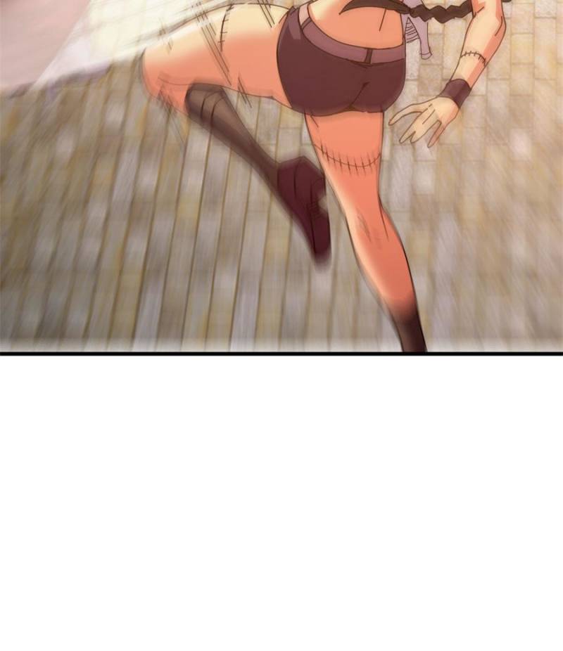 A Transmigrated Warden’s Battle for Redemption Chapter 107 267 35