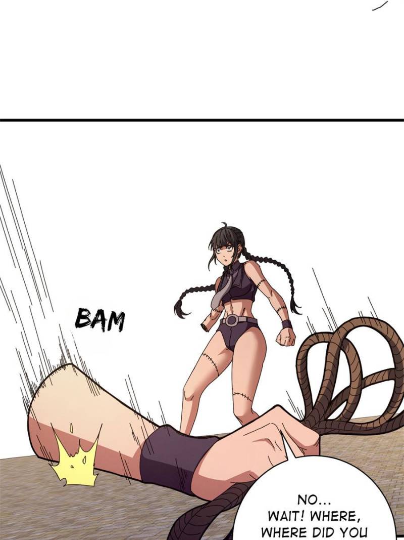 A Transmigrated Warden’s Battle for Redemption Chapter 107 268 36