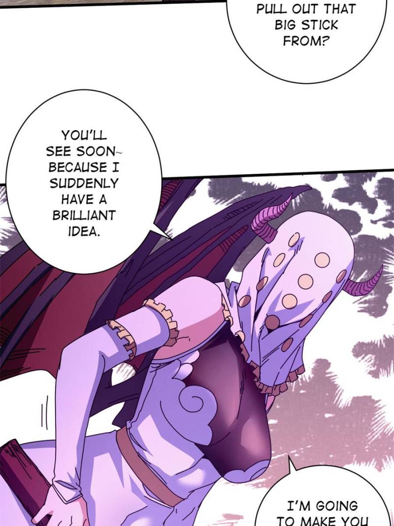 A Transmigrated Warden’s Battle for Redemption Chapter 107 269 37