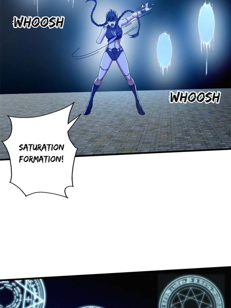 A Transmigrated Warden’s Battle for Redemption Chapter 107 272 40