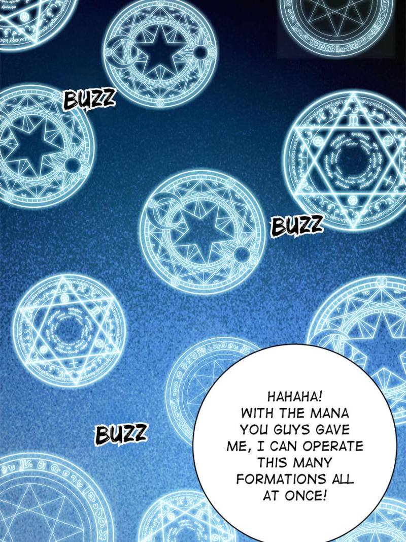 A Transmigrated Warden’s Battle for Redemption Chapter 107 273 41