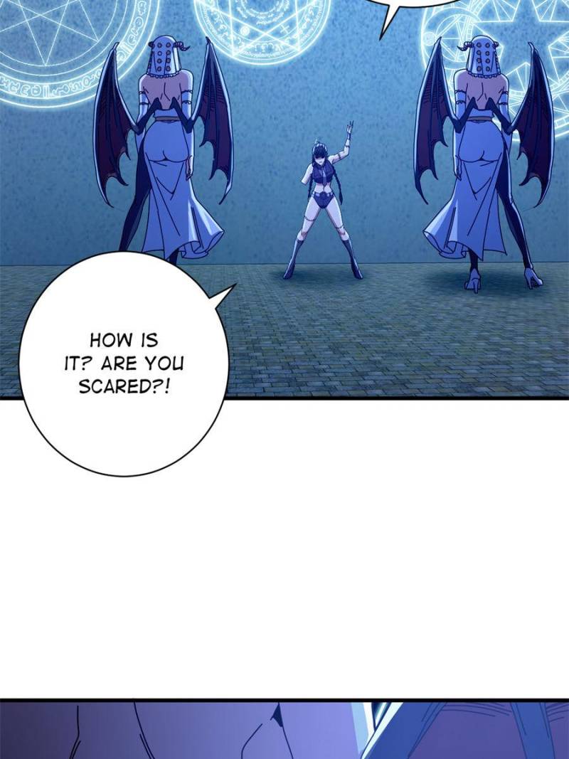 A Transmigrated Warden’s Battle for Redemption Chapter 107 274 42