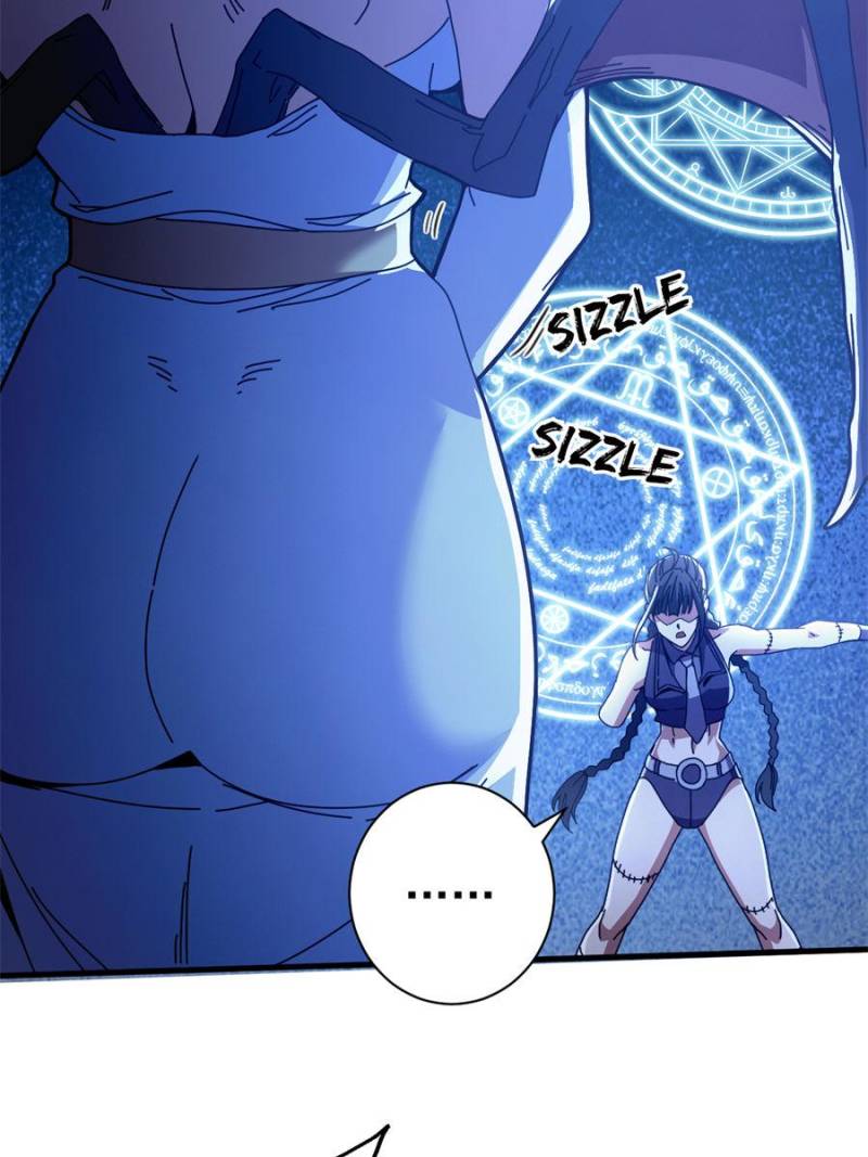 A Transmigrated Warden’s Battle for Redemption Chapter 107 275 43