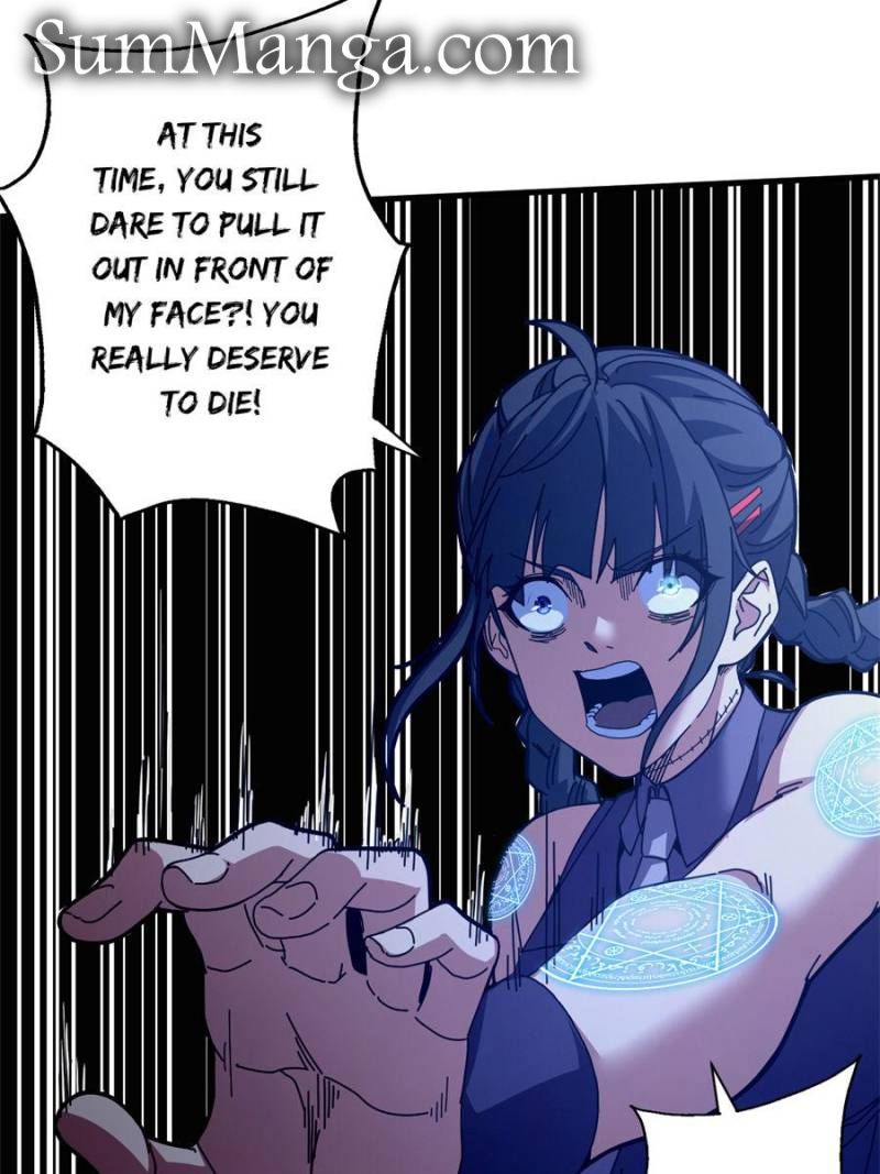 A Transmigrated Warden’s Battle for Redemption Chapter 107 276 44