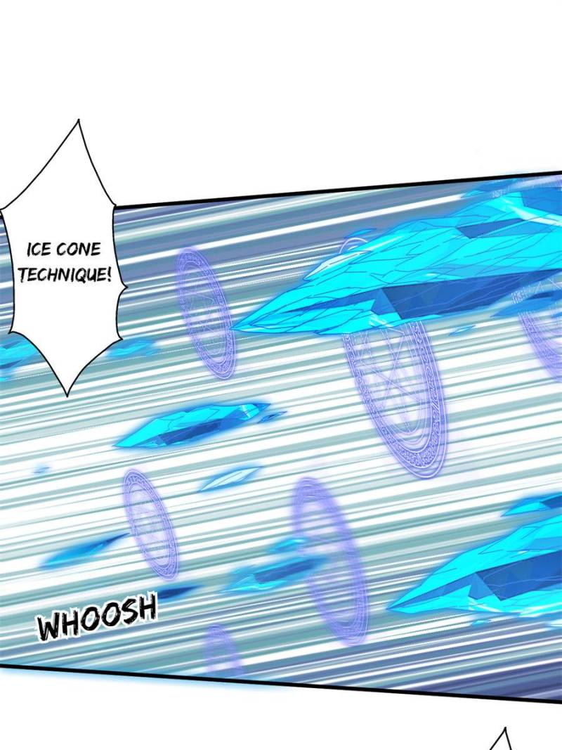 A Transmigrated Warden’s Battle for Redemption Chapter 107 278 46