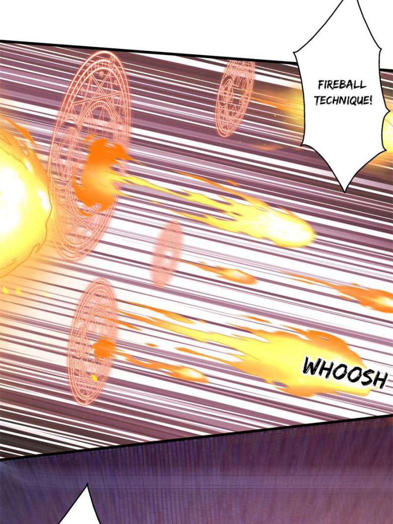 A Transmigrated Warden’s Battle for Redemption Chapter 107 279 47