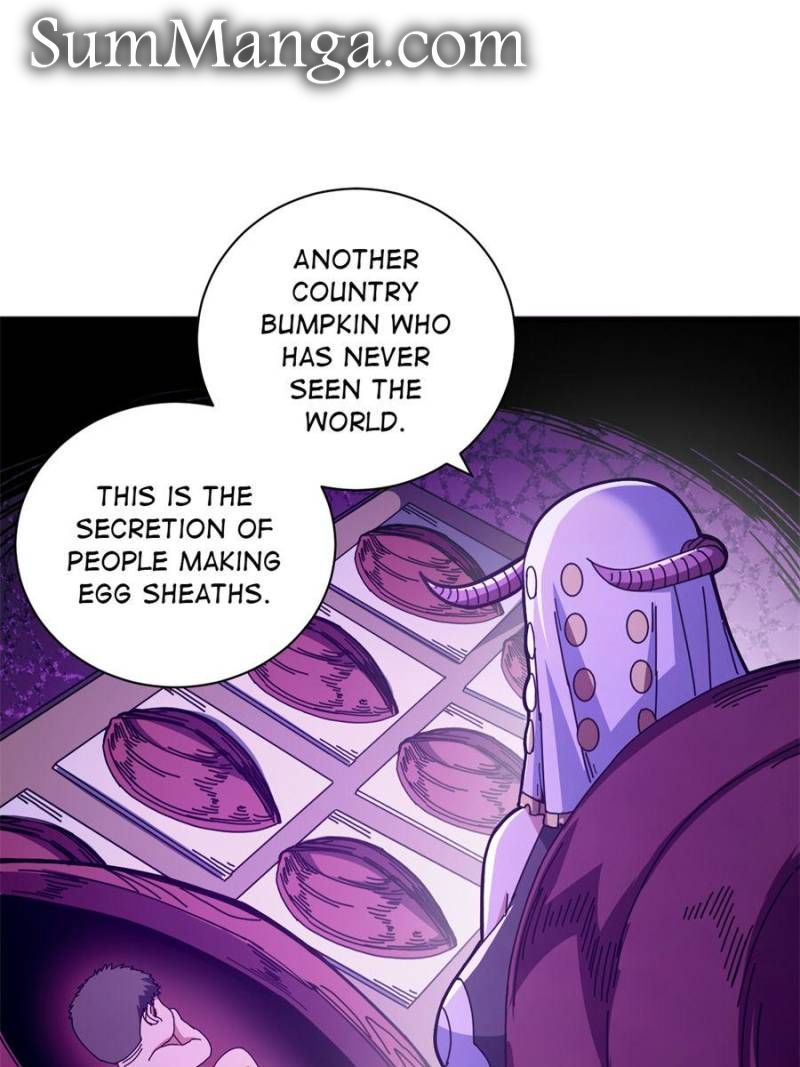 A Transmigrated Warden’s Battle for Redemption Chapter 107 284 52