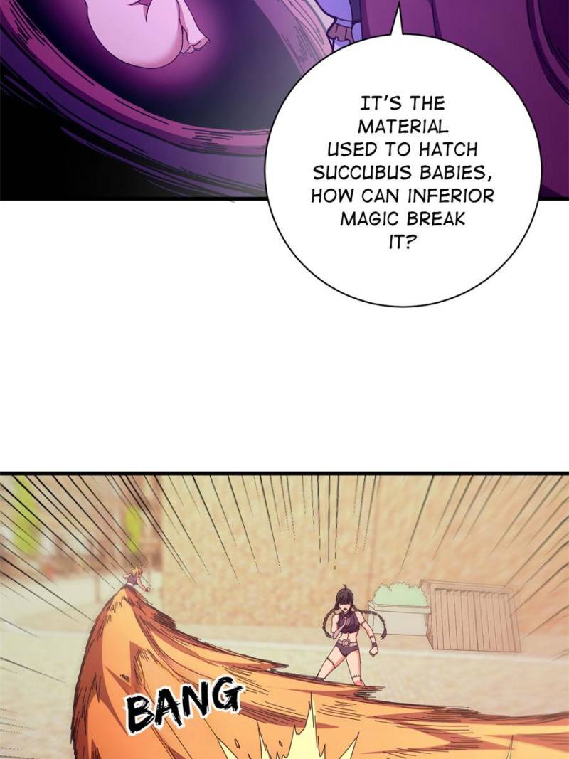 A Transmigrated Warden’s Battle for Redemption Chapter 107 285 53