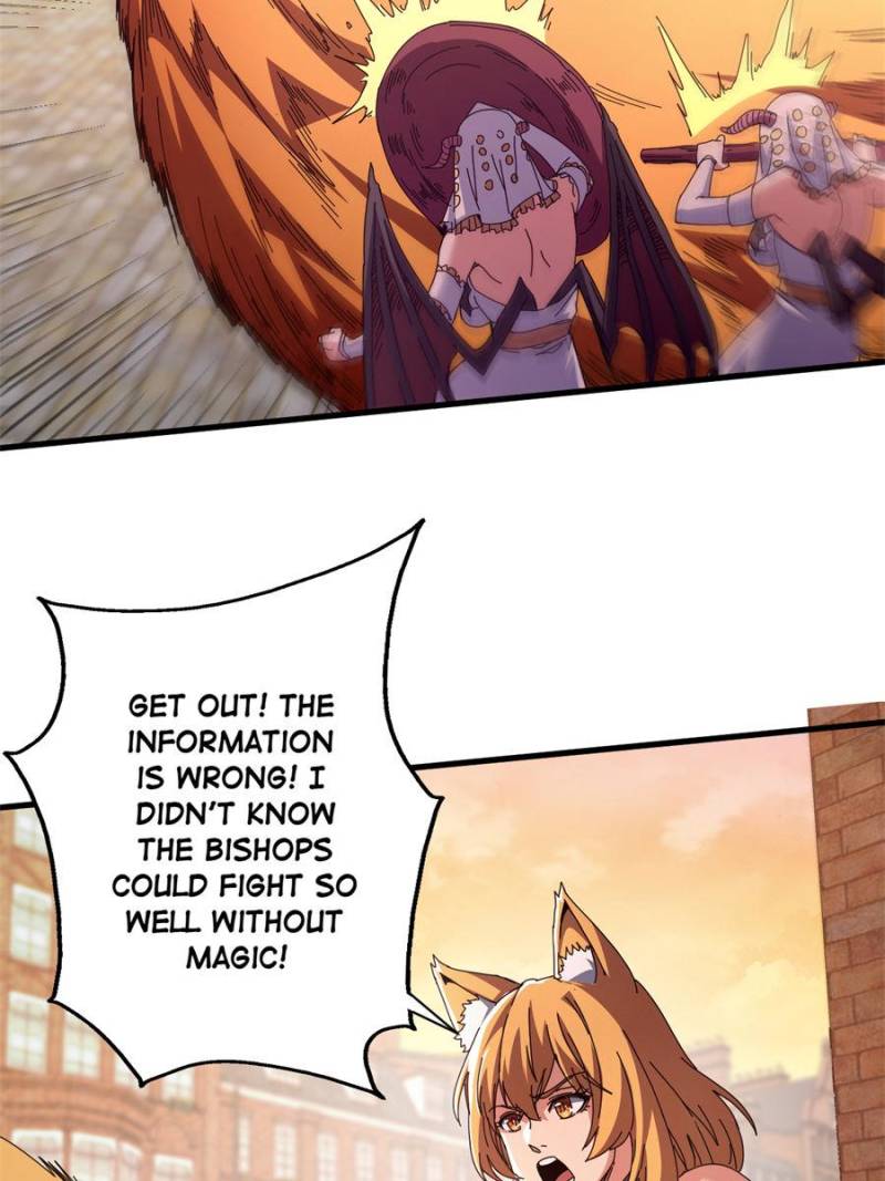 A Transmigrated Warden’s Battle for Redemption Chapter 107 286 54