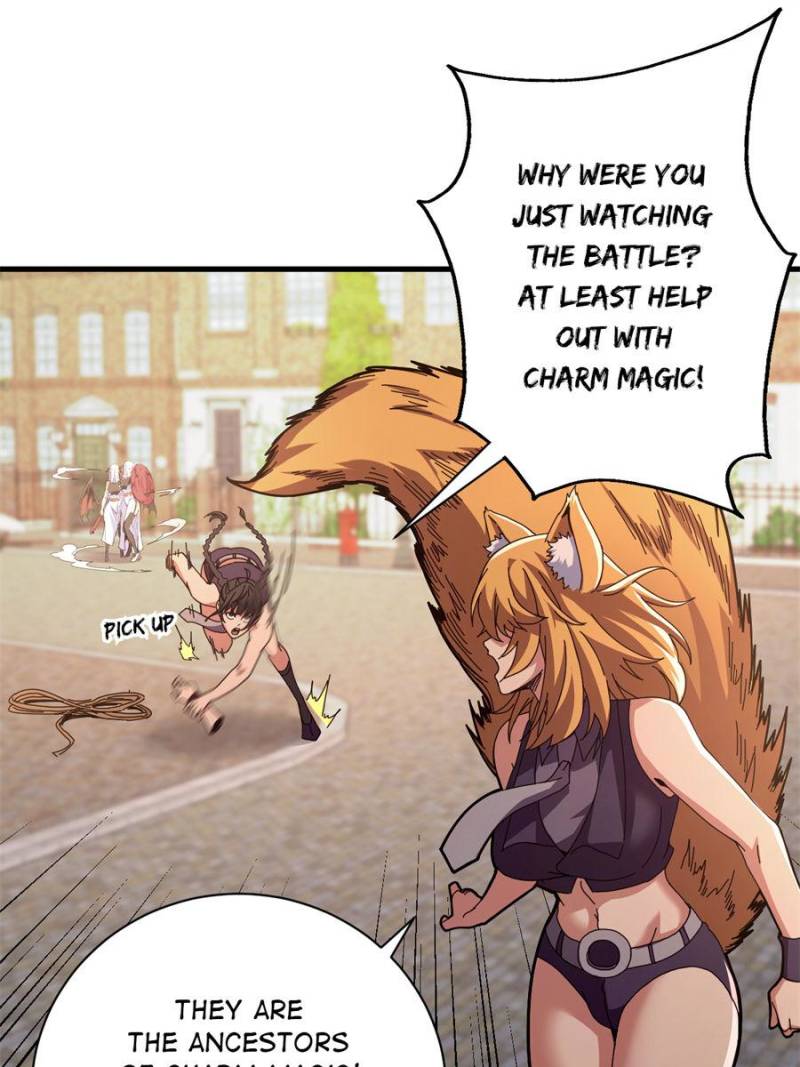 A Transmigrated Warden’s Battle for Redemption Chapter 107 288 56