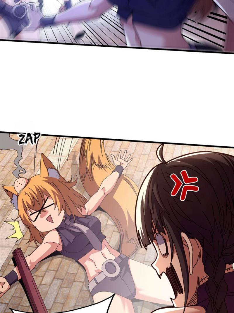 A Transmigrated Warden’s Battle for Redemption Chapter 107 290 58