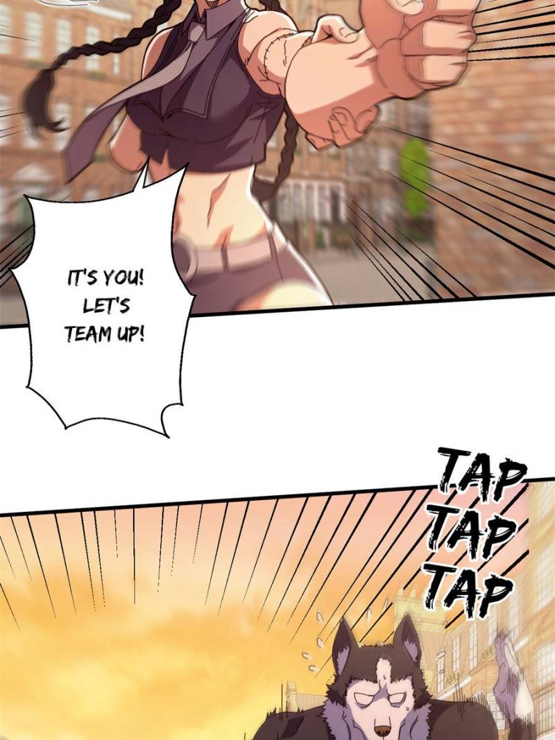 A Transmigrated Warden’s Battle for Redemption Chapter 107 292 60