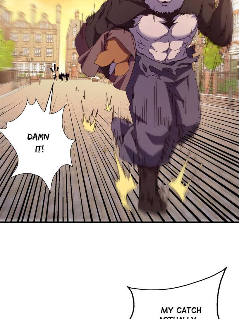 A Transmigrated Warden’s Battle for Redemption Chapter 107 293 61