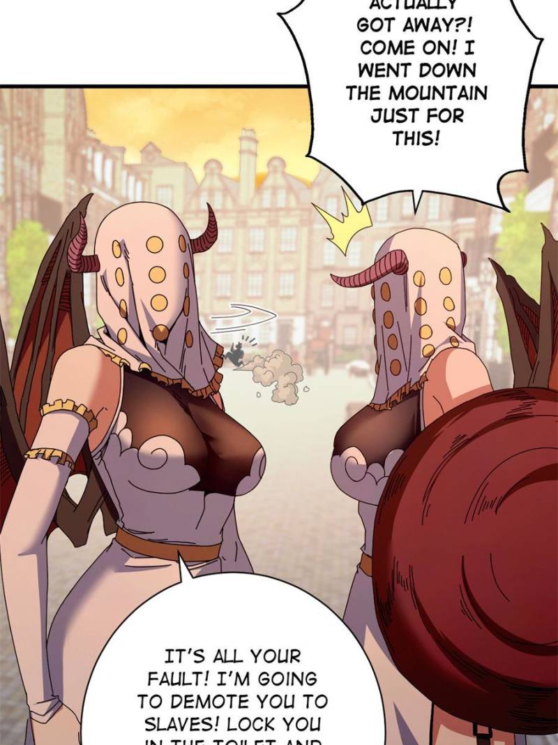 A Transmigrated Warden’s Battle for Redemption Chapter 107 294 62