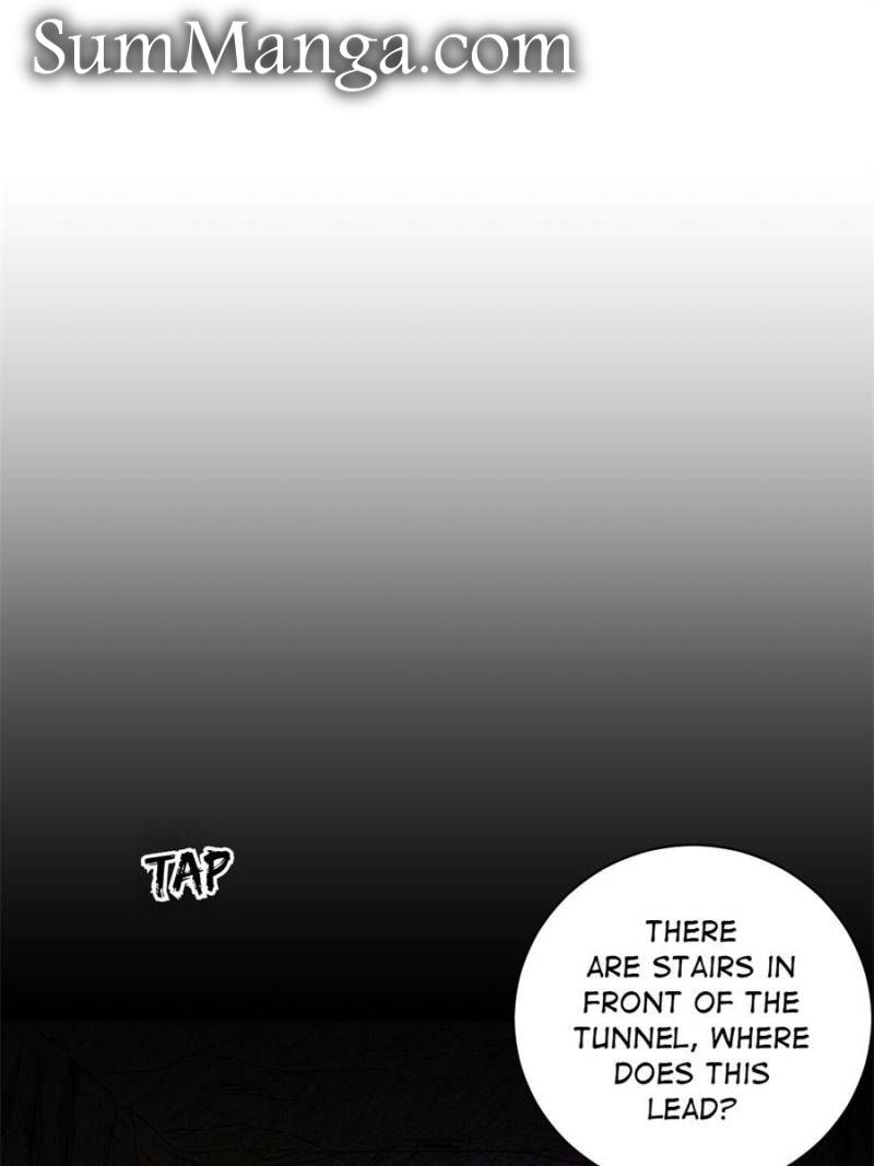 A Transmigrated Warden’s Battle for Redemption Chapter 107 296 64