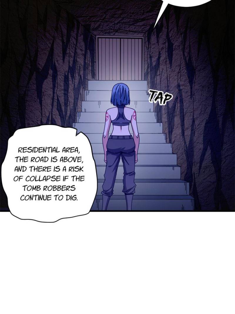 A Transmigrated Warden’s Battle for Redemption Chapter 107 297 65