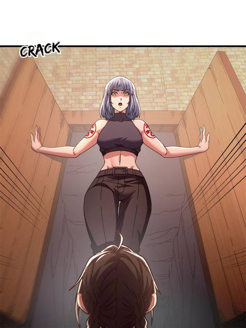 A Transmigrated Warden’s Battle for Redemption Chapter 107 298 66