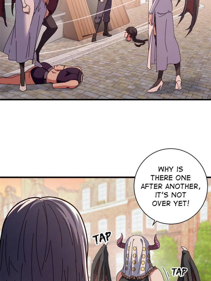 A Transmigrated Warden’s Battle for Redemption Chapter 107 301 69