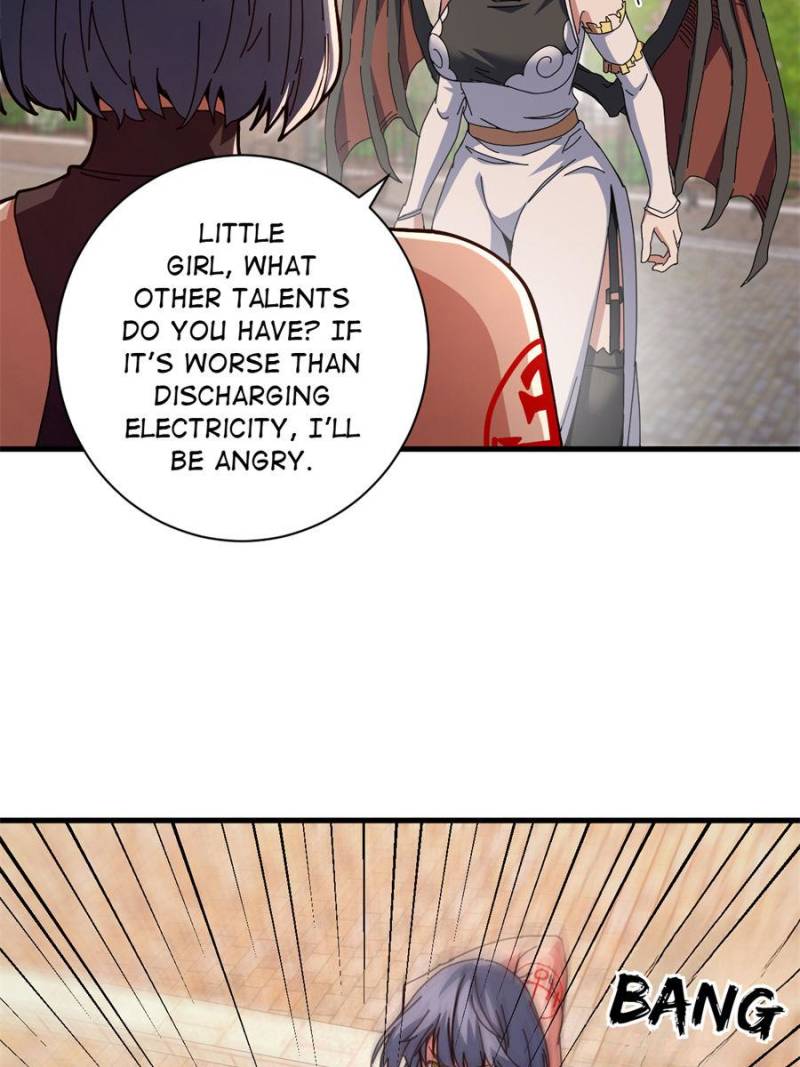 A Transmigrated Warden’s Battle for Redemption Chapter 107 302 70