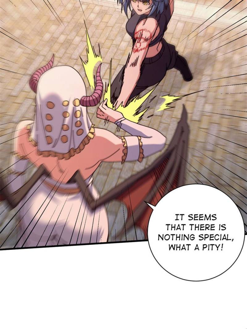 A Transmigrated Warden’s Battle for Redemption Chapter 107 303 71