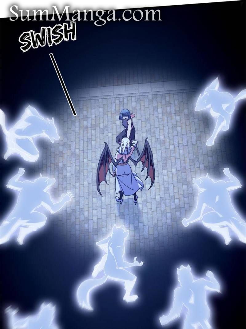 A Transmigrated Warden’s Battle for Redemption Chapter 107 304 72