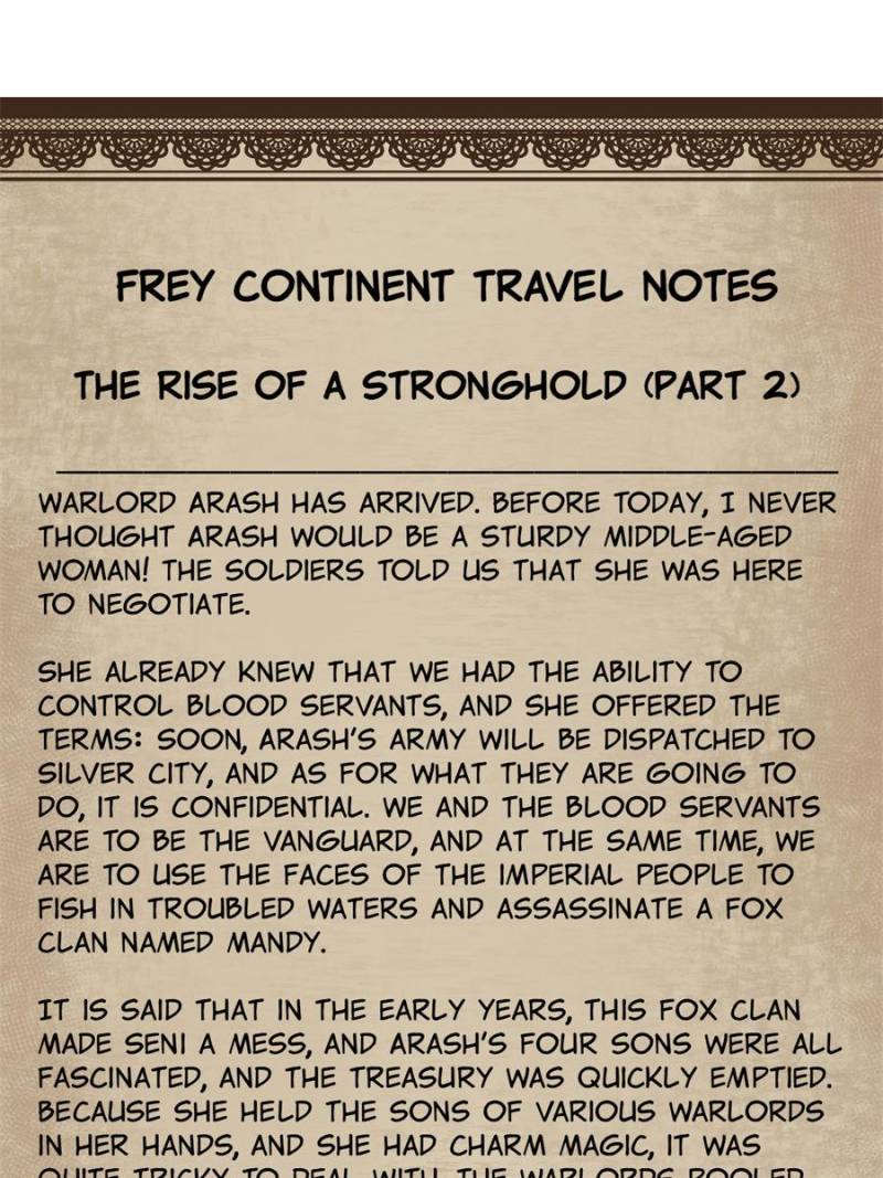 A Transmigrated Warden’s Battle for Redemption Chapter 107 306 74