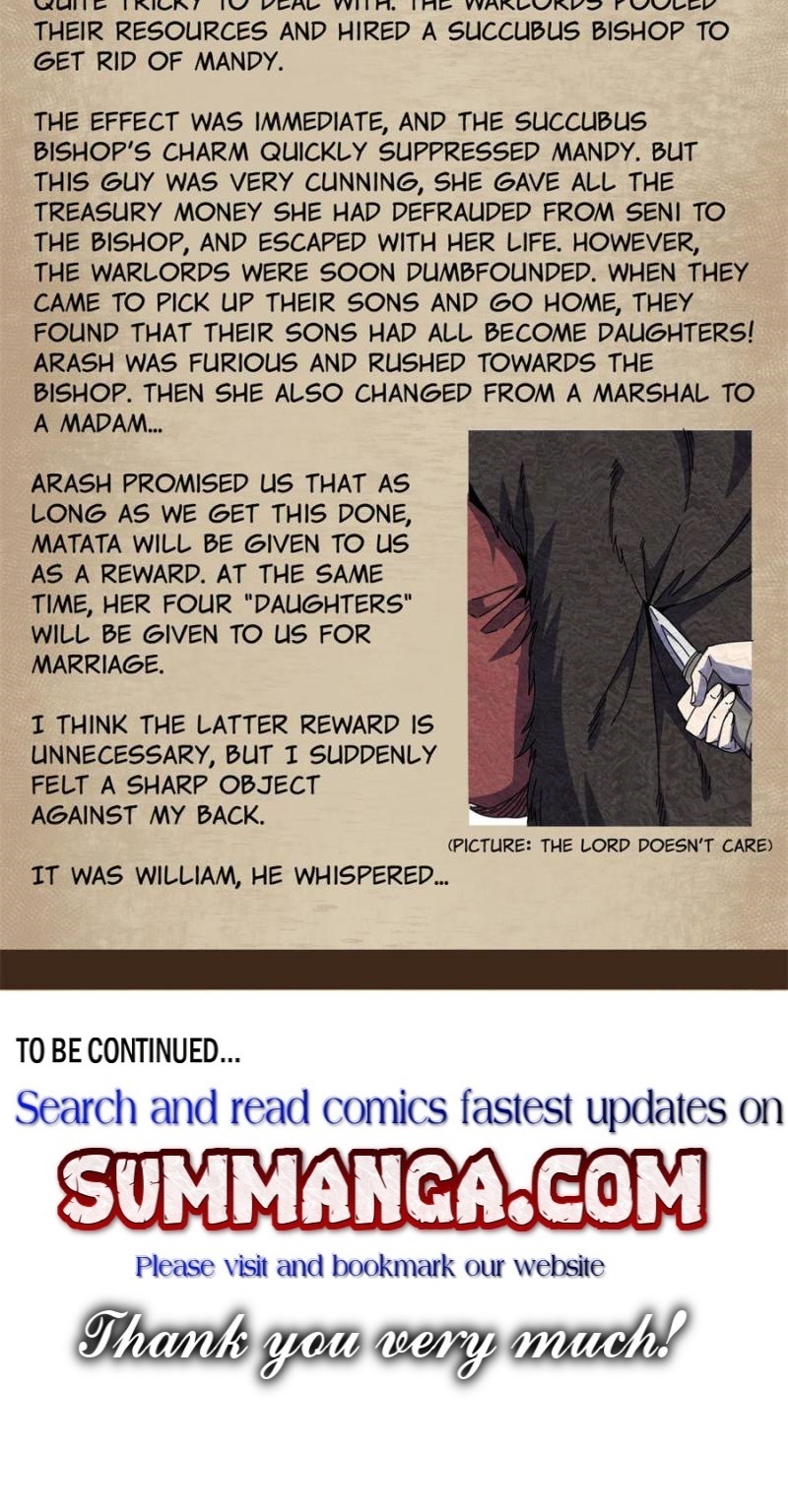 A Transmigrated Warden’s Battle for Redemption Chapter 107 307 75