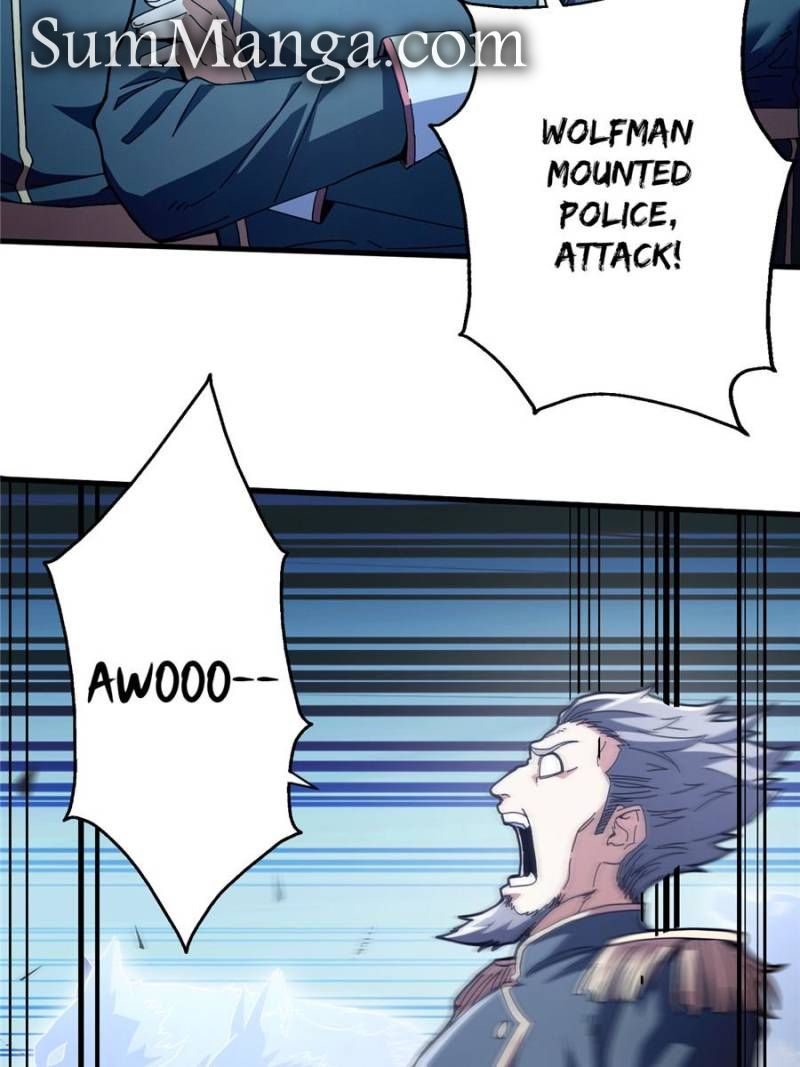 A Transmigrated Warden’s Battle for Redemption Chapter 108 253 03