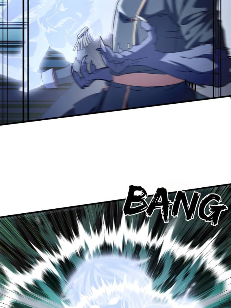 A Transmigrated Warden’s Battle for Redemption Chapter 108 254 04