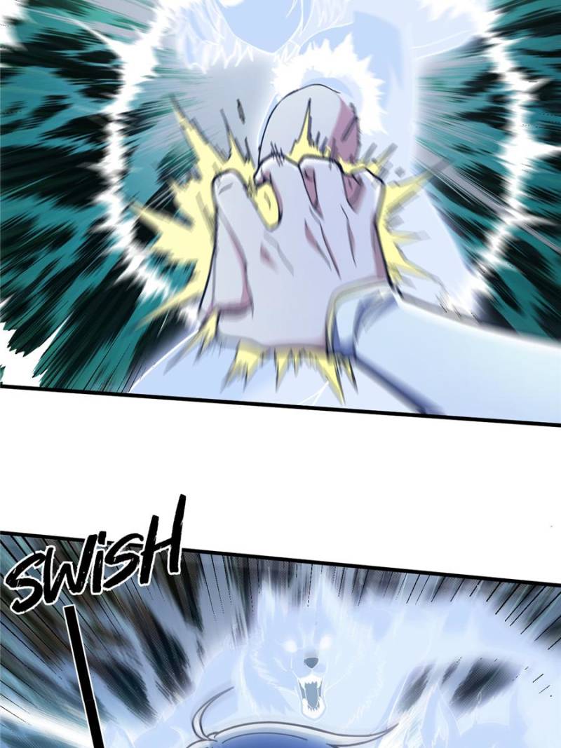 A Transmigrated Warden’s Battle for Redemption Chapter 108 255 05