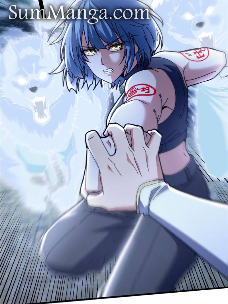 A Transmigrated Warden’s Battle for Redemption Chapter 108 256 06