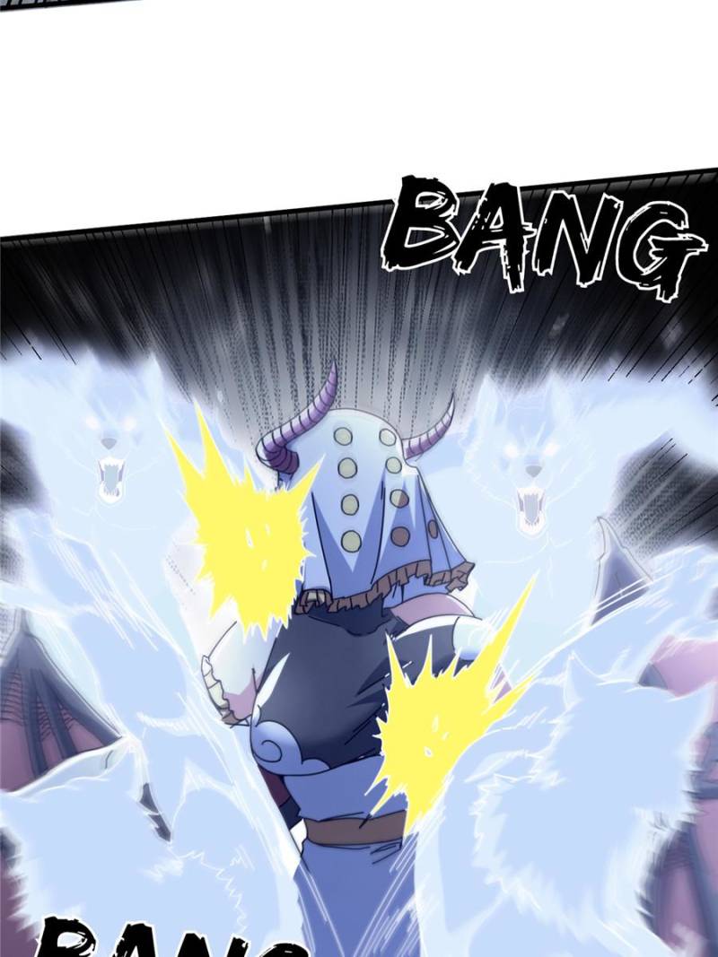 A Transmigrated Warden’s Battle for Redemption Chapter 108 257 07