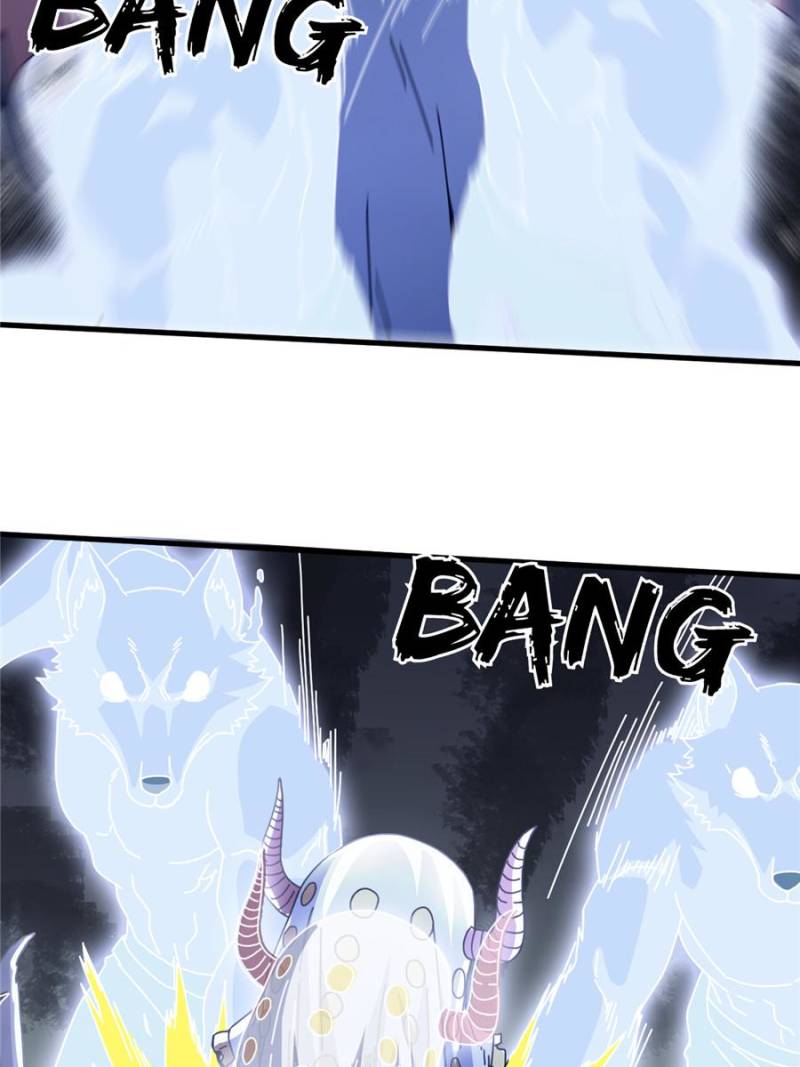 A Transmigrated Warden’s Battle for Redemption Chapter 108 258 08